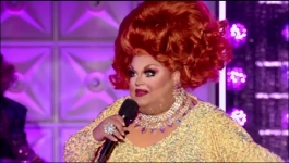 Rupauls Drag Race All Stars - Season 06 Episode 11